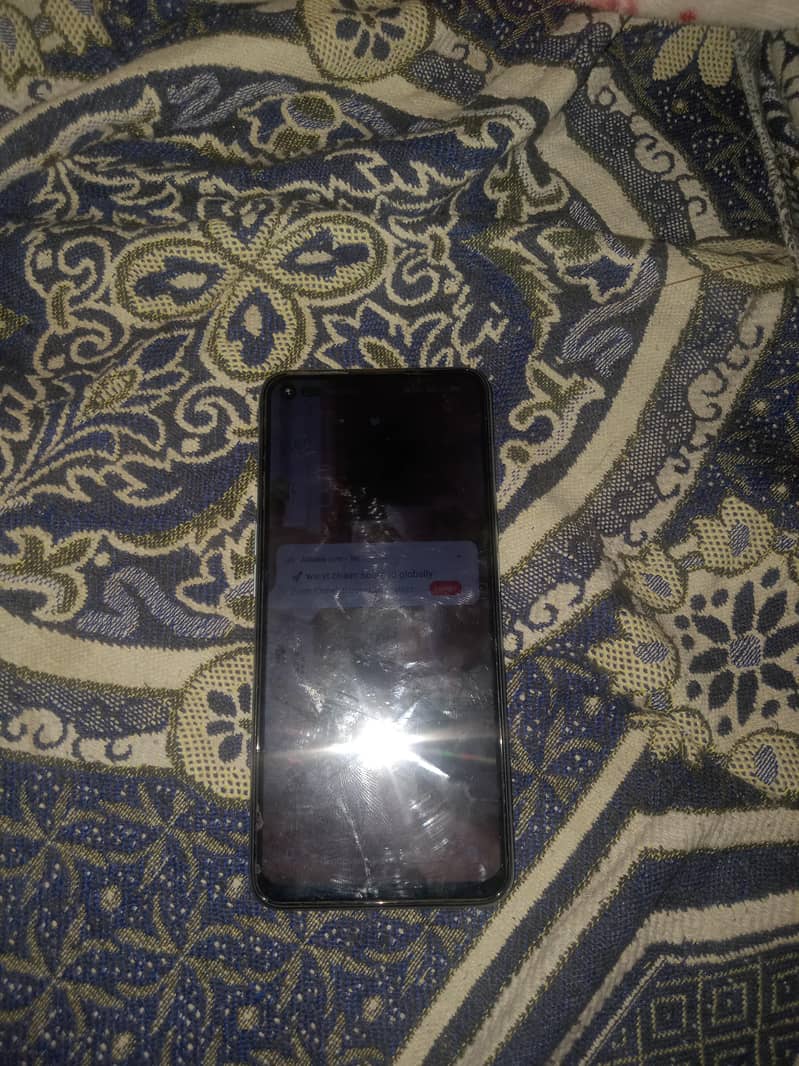 OPPO A76 2