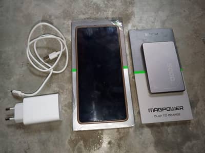 Infinix Note 50