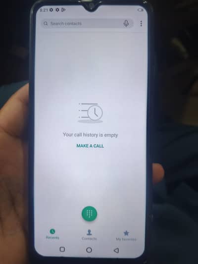 Infinix hot 9 play