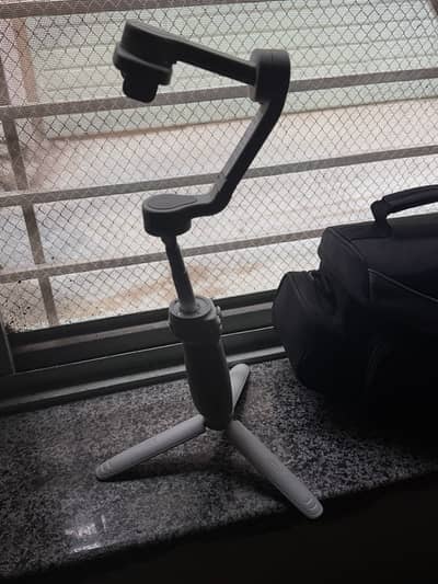 Zhiyun Tech smooth Q4