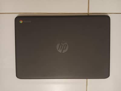 HP Chromebook Laptop 14A G5