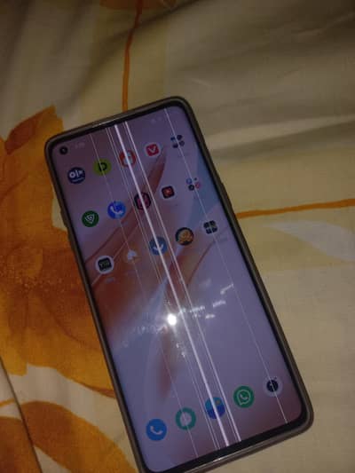 One Plus 8