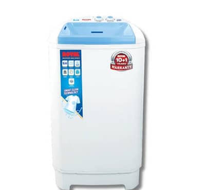 Royal Washing machine 4 months use hui h bs