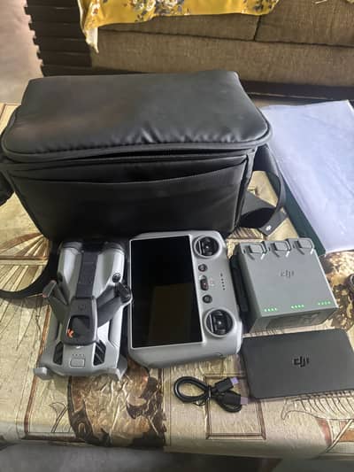 DJI Mini 5pro Combo 10/10