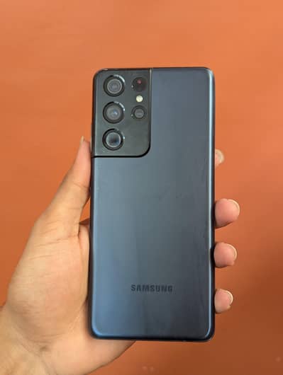 Samsung S21 ultra 5g
