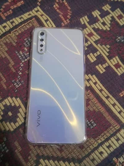 Vivo S1