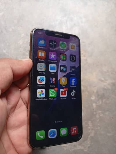Apple iPhone XS 64gb