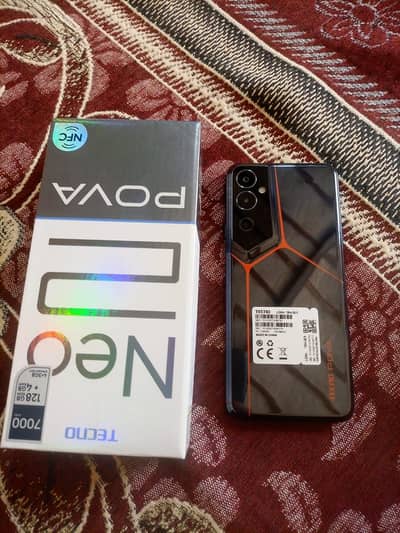 Tecno Pova Neo 2