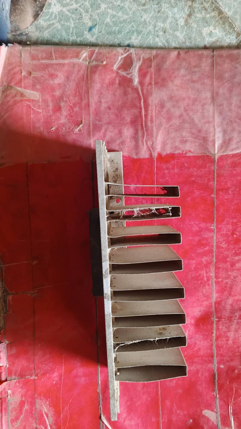 STEREO AMPLIFIER 1