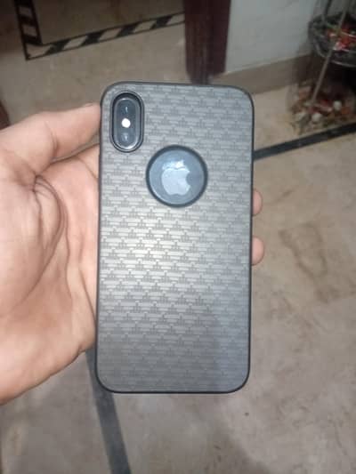 Apple iPhone X