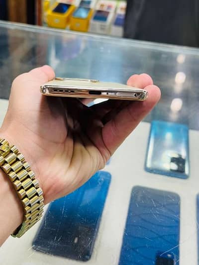 infinix zero 30 5G 8GB ram 256GB memory 0326/6773/255