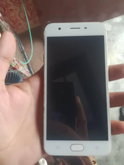 OPPO A57
