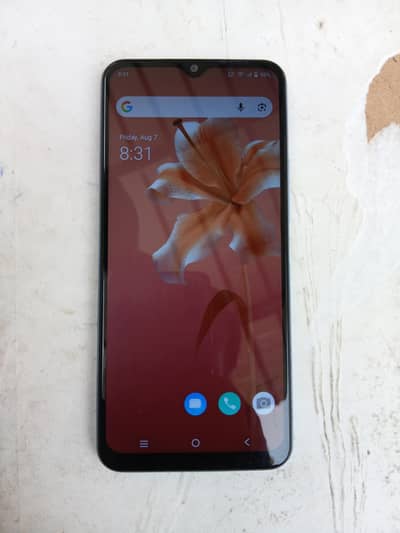 Vivo Y33s