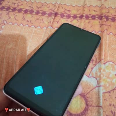 Vivo S1 Pro