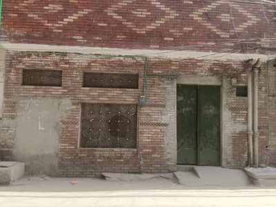 5 Marla Triple Storey House For Sale In Harbanspura Lahore