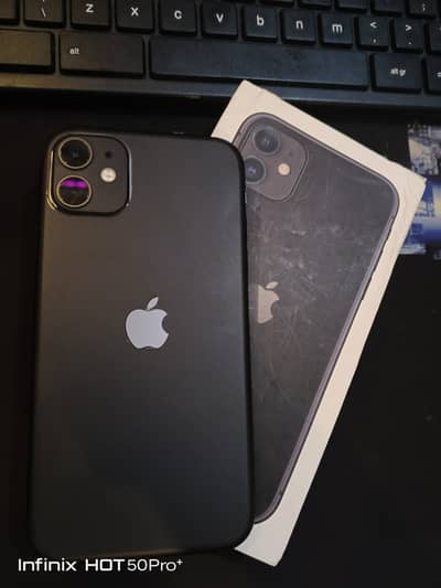 Apple iPhone 11