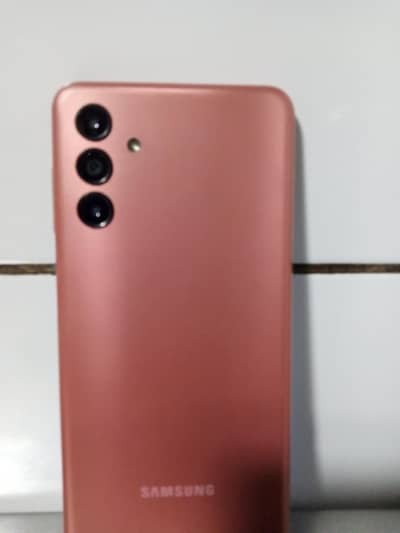 Samsung Mobile A04s
