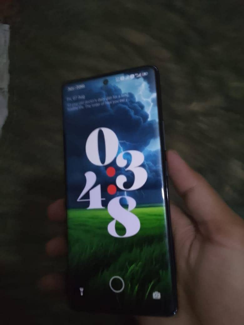 Xiaomi note 14pro 1