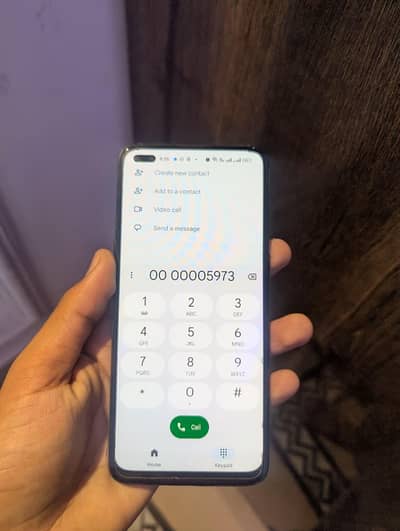 OPPO F17 Pro
