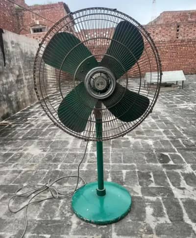 Pakfan Pedestal Gujrat Made