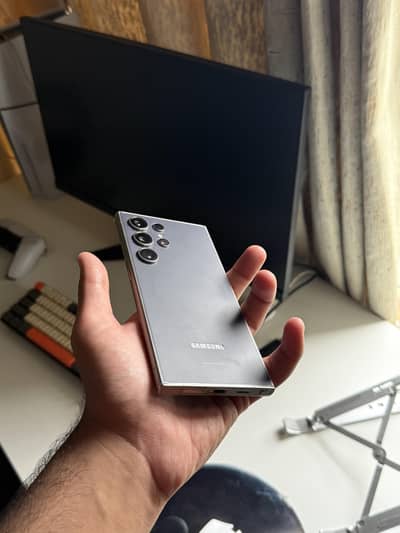S24 Ultra 512 PTA