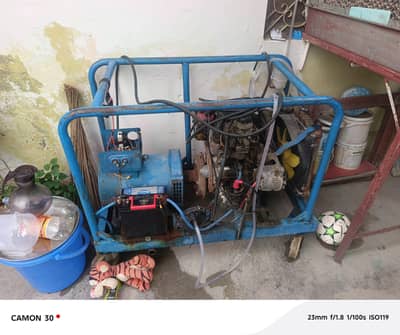 Generator Suzuki engine for sale