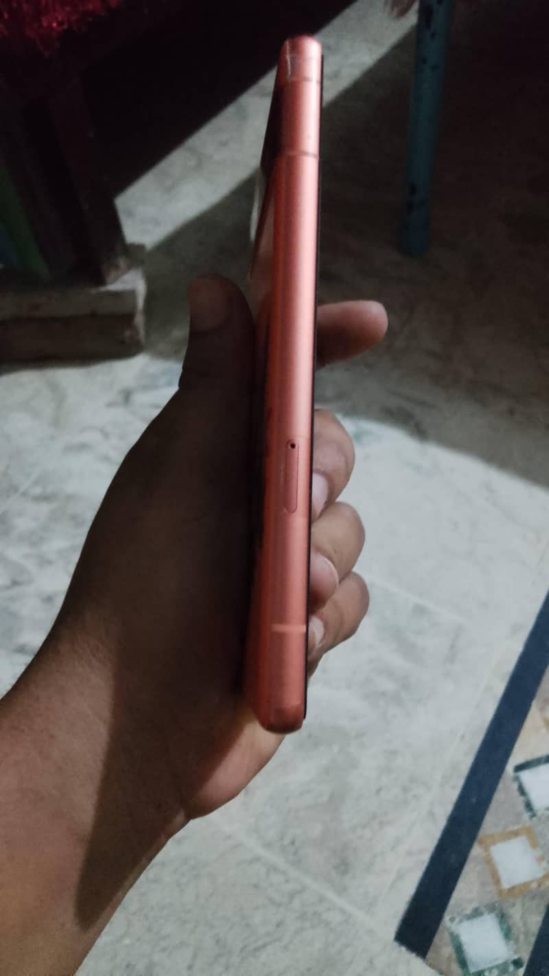 Google Pixel 7a 4