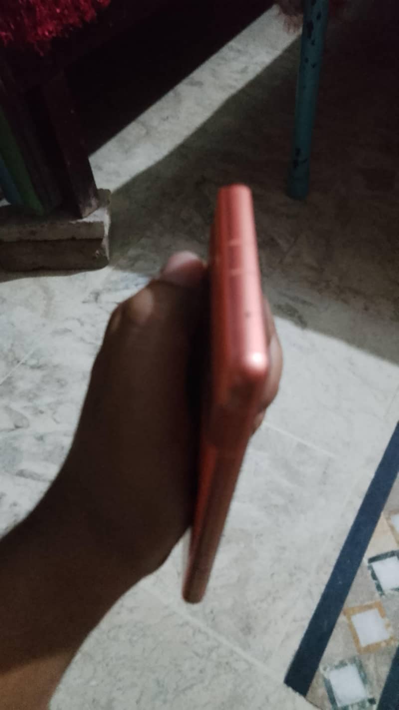 Google Pixel 7a 5