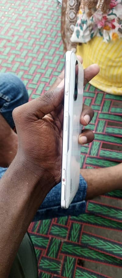 Xiaomi Redmi K40 Gaming