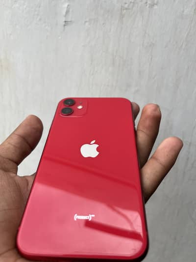 Apple iPhone 11 64GB 89%