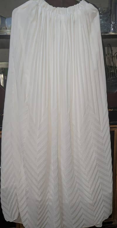 Maxi, Shirt and Skirt