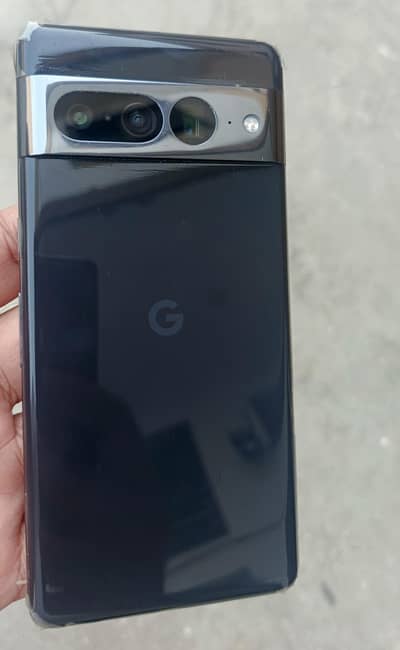 Google Pixel 7 Pro