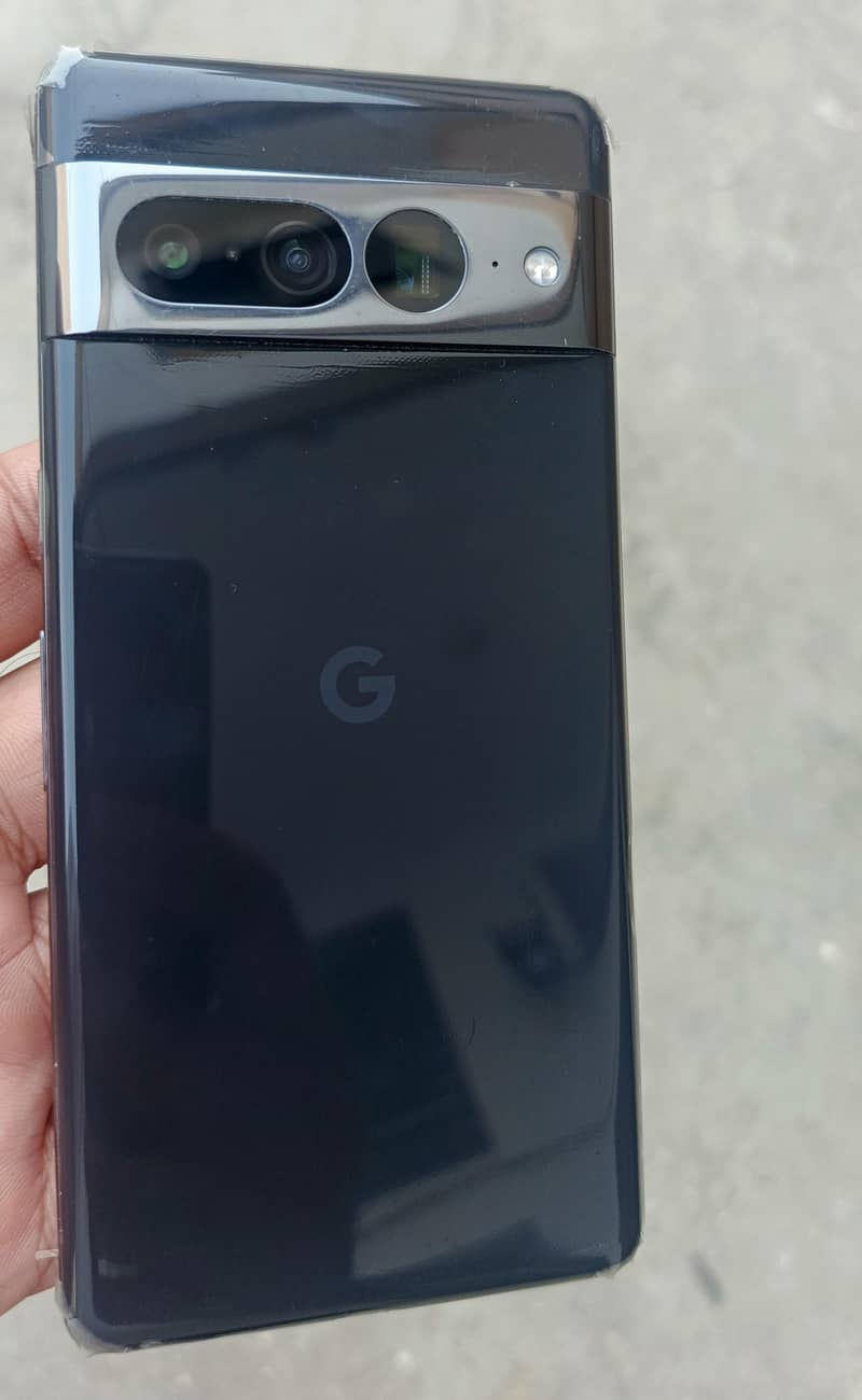 Google Pixel 7 Pro 0