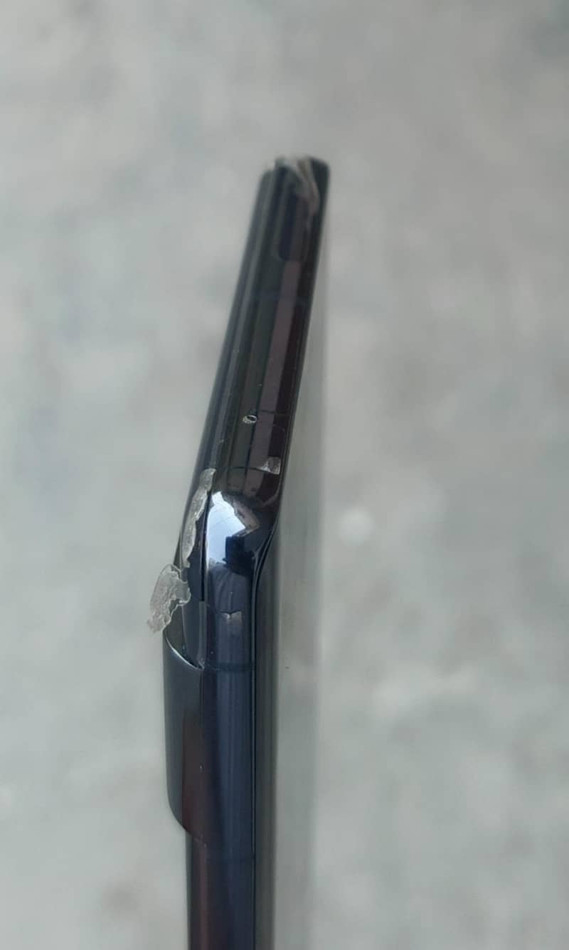 Google Pixel 7 Pro 4