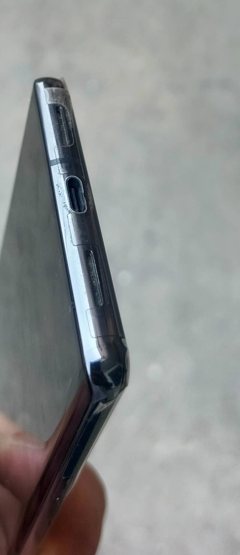 Google Pixel 7 Pro 5