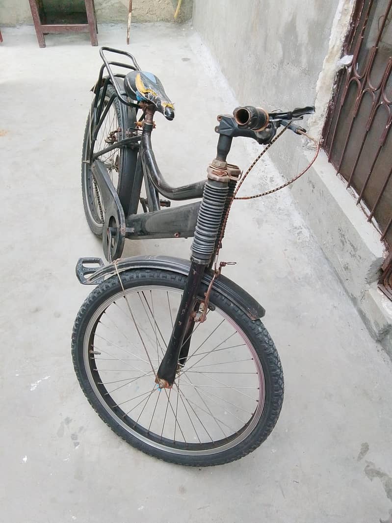 Bicycle 1