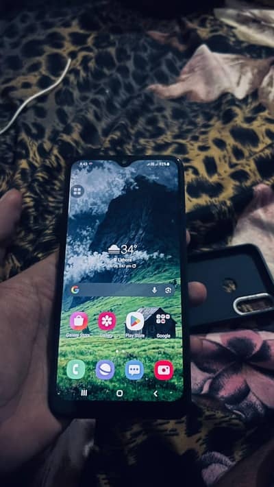 Samsung A10s pta approved