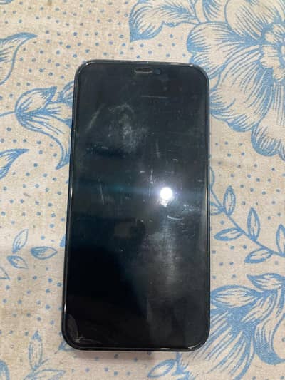 Apple iPhone 12 mini bypass