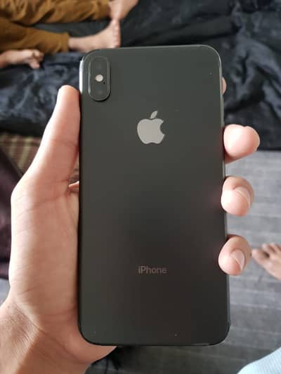 Apple iPhone XS Max 64 gb JV