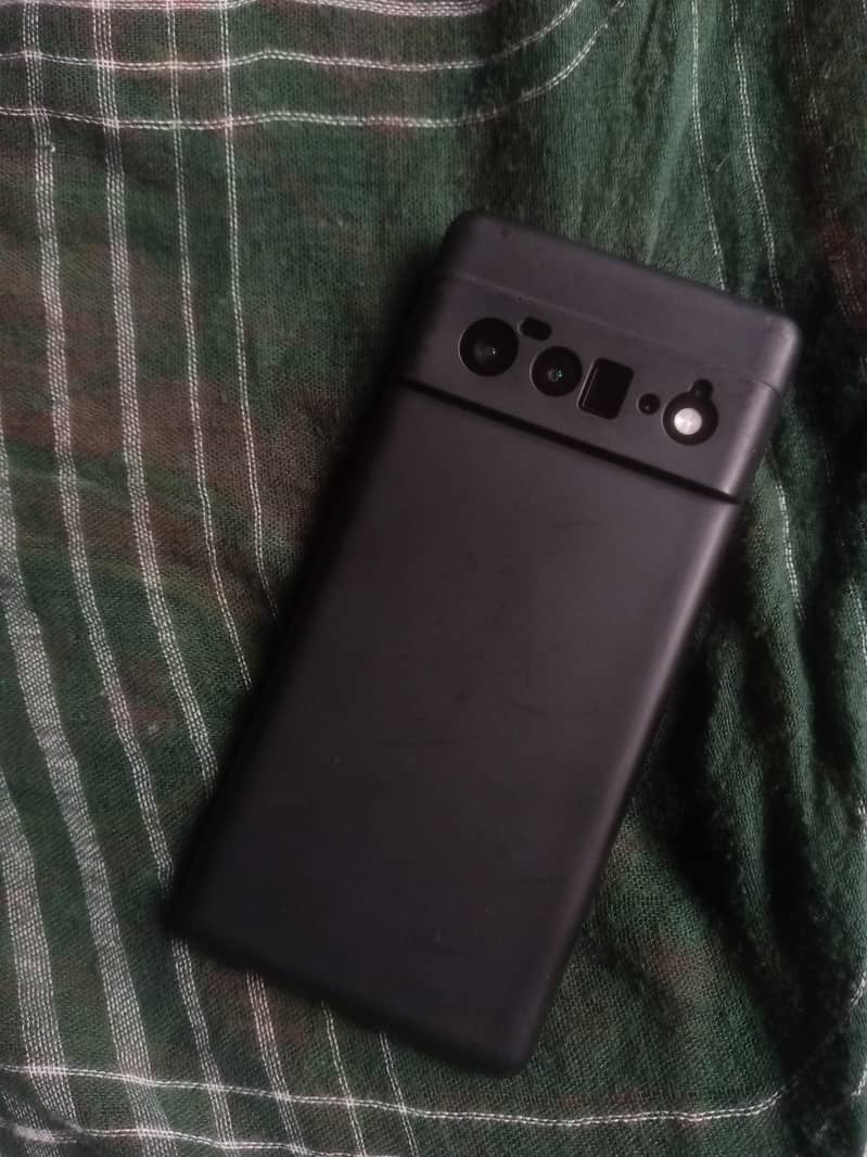 Google Pixel 6 Pro 0
