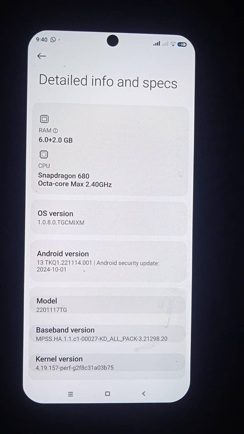 redmi note 11 7