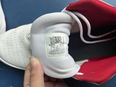 Original Nike/ Jordan Basketball Sneakers