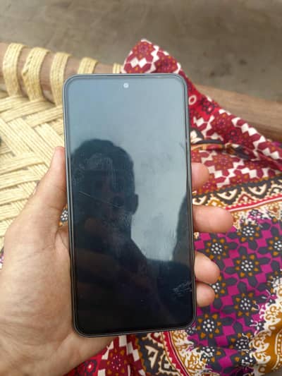 Samsung Mobile A36 5g