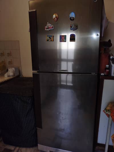 PEL Desire 2 door refrigerator for sale