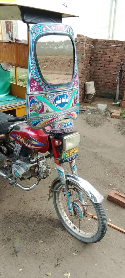 All ok best condition 03204645304
