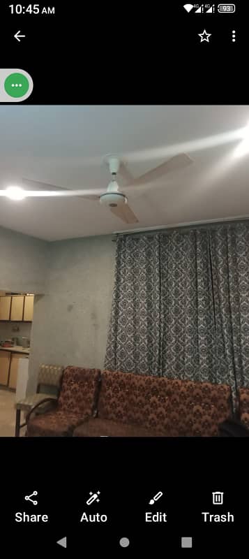 House For Sale In Main Boulevard Defence Opposite Adil Hospital