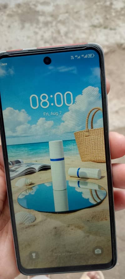 Tecno Spark 20