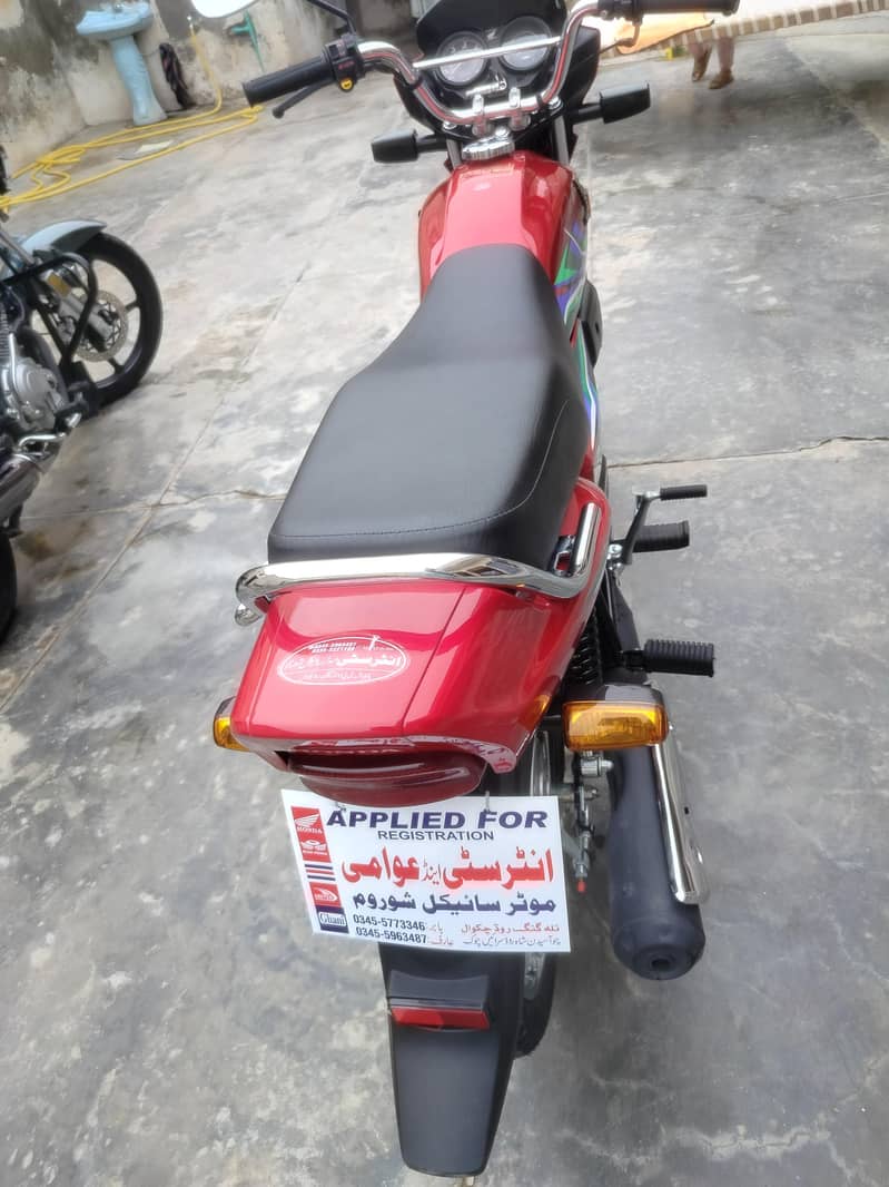 prider 26 model 3