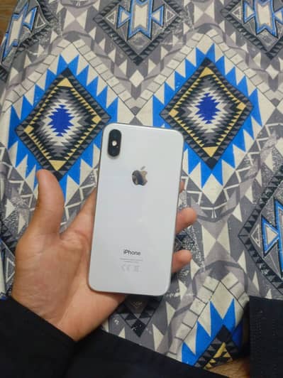 Apple iPhone X 64 gb