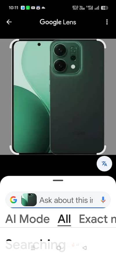 OPPO Reno 14 5g 12gb 512gb